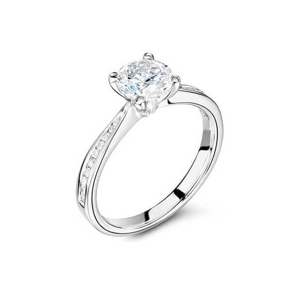 Tips For Buying Diamond Wedding Rings And Custom Engagement Rings Online